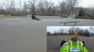УСТАНОВКА ВИДЕОКАМЕРЫ (FPV) НА МАШИНКУ С РАДИОУПРАВЛЕНИЕМ