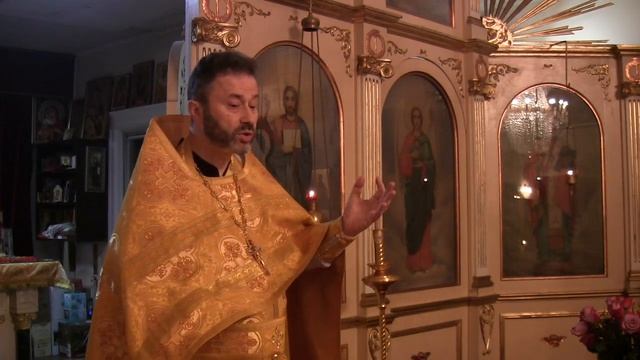 14 сентября 2023. 00:51. Церковное Новолетие. Как Бог ведет нас по пути спасения.