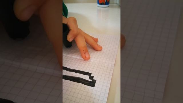 Рисуем Мечь для Гарри. смотреть онлайн