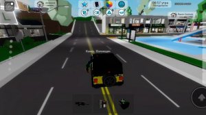 Играю в роблкс