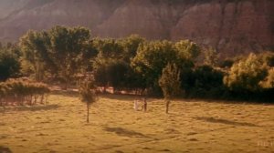 Butch Cassidy and the Sundance Kid • Raindrops Keep Fallin' on My Head • B.J. Thomas