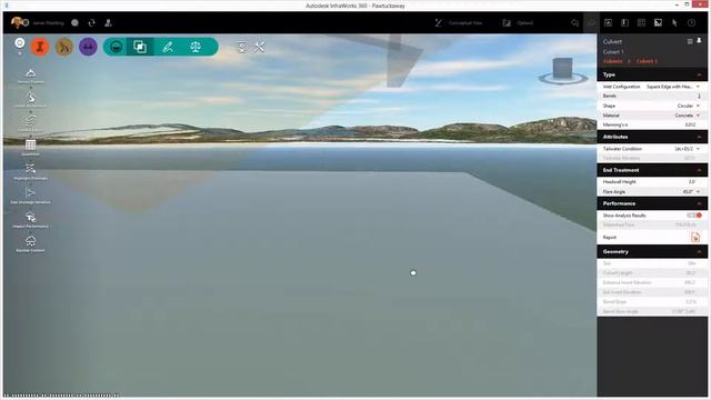 Designing Culverts and Pipe Networks смотреть онлайн