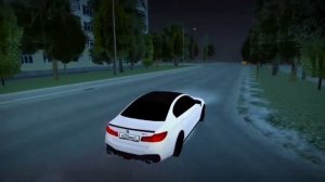 ?BLACK RUSSIA DRIFT BMW M5 F90!!!! (Ночной Дрифт Махачкала).?