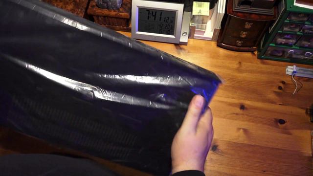 Tibo 150 Power Amp Unboxing смотреть онлайн