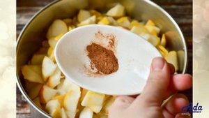 ★ДОМАШНЯЯ ЕДА!★ ГРУШЕВОЕ ВАРЕНЬЕ С ЛИМОНОМ И КОРИЦЕЙ ★