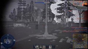 ОБЗОР на ZTZ-96A(P) ТУРМС ПО КИТАЙСКИ В КИСЛО СЛАДКОМ СОУСЕ С АНАСАМИ в War Thunder