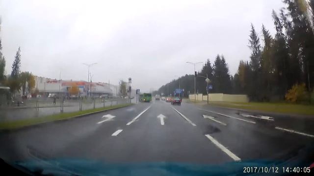 Неадекватное поведение на дороге смотреть онлайн