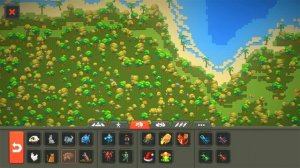 Я СОЗДАЛ ИДЕАЛЬНЫЙ МИР! SUPER WORLDBOX - СИМУЛЯТОР БОГА, ПЕСОЧНИЦА