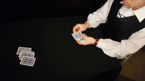 ШУЛЕР против ФОКУСНИКА