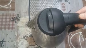 Как очистить электрический чайник: Чистим лимонной кислотой