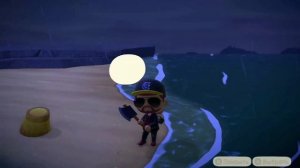 Что делать каждый день в Animal Crossing: New Horizons (3+)
