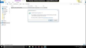 0xc00000e5 Windows 10 Fix | This Application was unable to start correctly. Windows 10 \ 8 \ 7