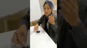 Патчи из Южной Кореи. Морские патчи на основе 7 видов водорослей, от Атоми.