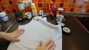 AMWAY ИЛИ FABERLIC ? | ТЕСТИРОВАНИЕ ПЯТНОВЫВОДИТЕЛЕЙ