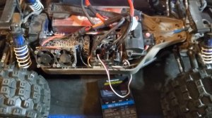 Using a Hobbywing ESC Program Card