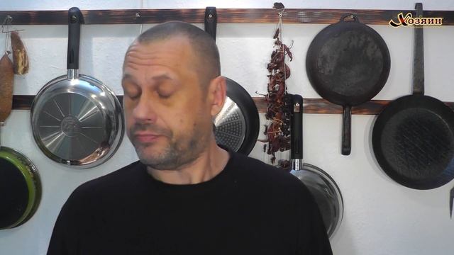 Гречка. Или - гречневая каша. Три варианта.