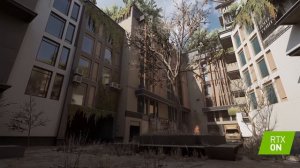 Dying Light 2 Stay Human | Official GeForce RTX 4K Reveal Trailer