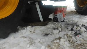 Тайны Полного Технического обслуживания экскаватора погрузчика#JCB #4CX  Фильтра и МАСЛА #OEM