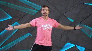 Танец Sofia (тренер Илья)