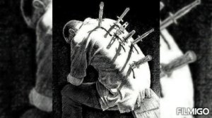 Оловянные солдаты....