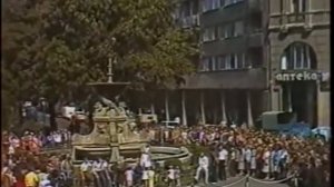 Оксана Білозір і ВІА "Ватра" - По щучому велінню