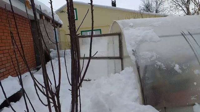 Масленица.Каждый день имел свое название... смотреть онлайн