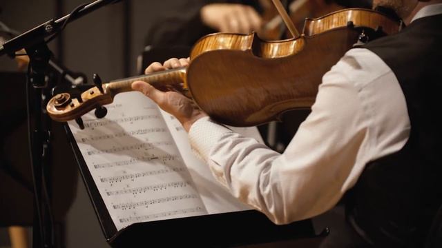 Dessa - three from Making of Sound the Bells  2019