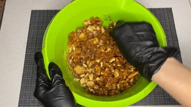 Шоколадная КОЛБАСКА?|Десерт за 10 минут⏳Вкус детства ??