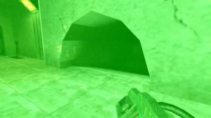 Прохождение Half-Life: Opposing Force - Часть 8: Униформа Фокстрот (2020 год)