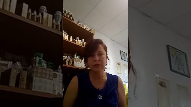 Отливание прополисом и воском  очное и заочное .mp4
