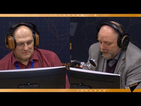 Холмогорская резьба вып. 19. Неудачи под Харьковом. Карл III. Нужен ли украинский язык.