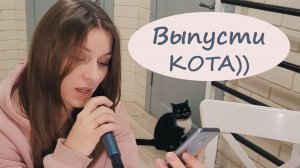 Дарья Рыбачёва - "ПРОСТИТЬСЯ" (вживую)