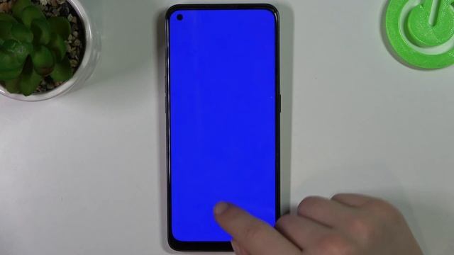 OPPO Reno 8T | Как провести проверку на вирусы OPPO Reno 8T - Сканирование вирусов на OPPO Reno 8T
