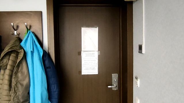 Прогулка по Анапе и обзор комнаты в санатории. смотреть онлайн