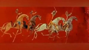 Исторические, лирические и протяжные песни/видео лекция