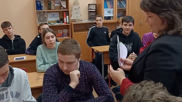 Разговоры о важном | День матери