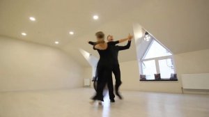 Венский вальс. Флекер