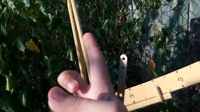 Гномон и принцип работы экваториальной монтировки (by daybit) смотреть онлайн