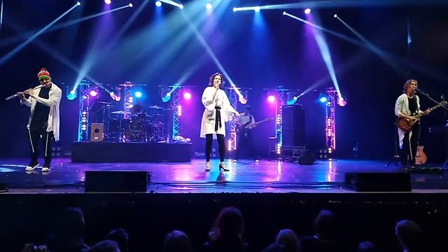 Музыкальная группа Мельница смотреть онлайн