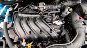 Renault Kaptur 2017 год. 1.6 Бензин, акпп (вариатор). Пробег 99 000 км.