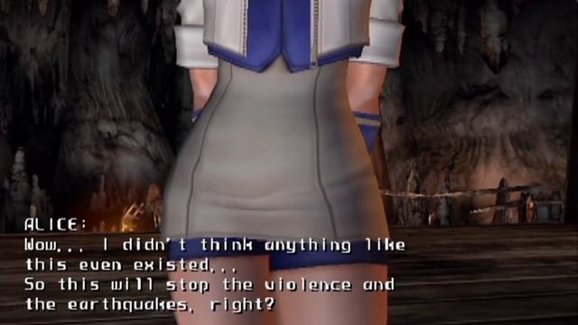 PS2 Longplay [057] Bloody Roar 4 (US) смотреть онлайн