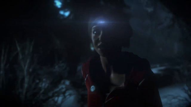 Until Dawn PT 11 No Commentary -Matt- смотреть онлайн