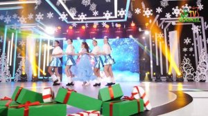 Gabriela Osoianu - Moş Crăciun
