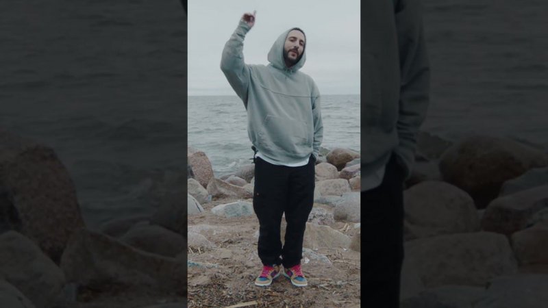 Я НАПОЛНЕН ЛЮБОВЬЮ