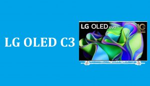 LG OLED C3 - краткий обзор