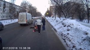 СМЕРТИ под колесами! +18! Жесть