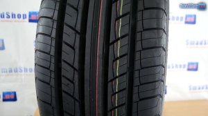 Шины Austone Athena SP7  - видео обзор