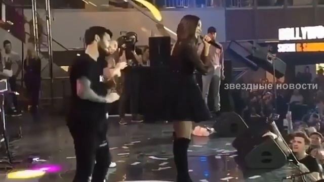 Анастасия Костенко высмеяла интервью Ольги Бузовой