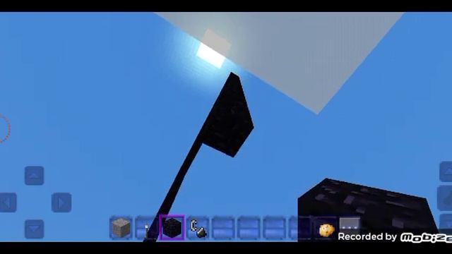 Делаем САМЫЙ ДЛИННЫЙ, БОЛЬШОЙ Портал в ад! ? **к сыжылению не зажигается** / Minecraft?/ смотреть онлайн