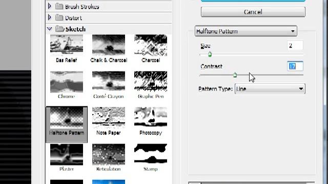 Adobe Photoshop Business card Amharic Tutorial смотреть онлайн